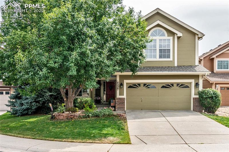 4330 W Old Windmill Way, Castle Rock, CO 80109