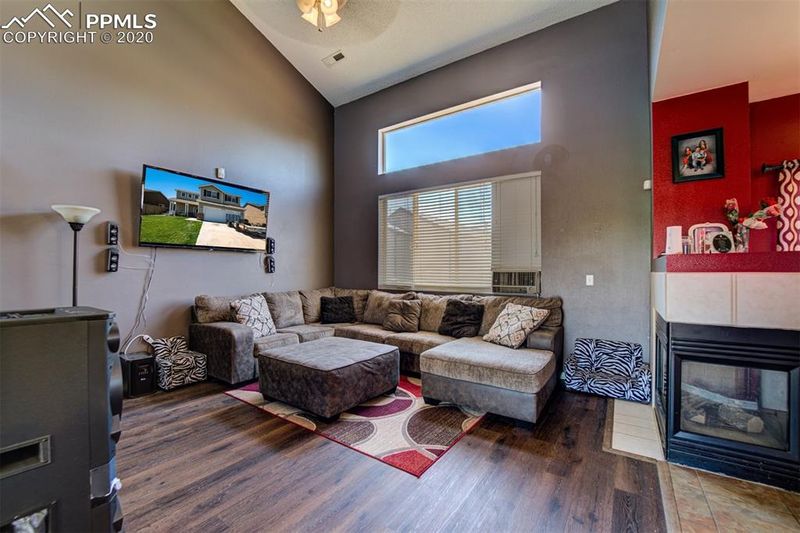 4330 Prairie Fox Ln, Colorado Springs, CO 80925