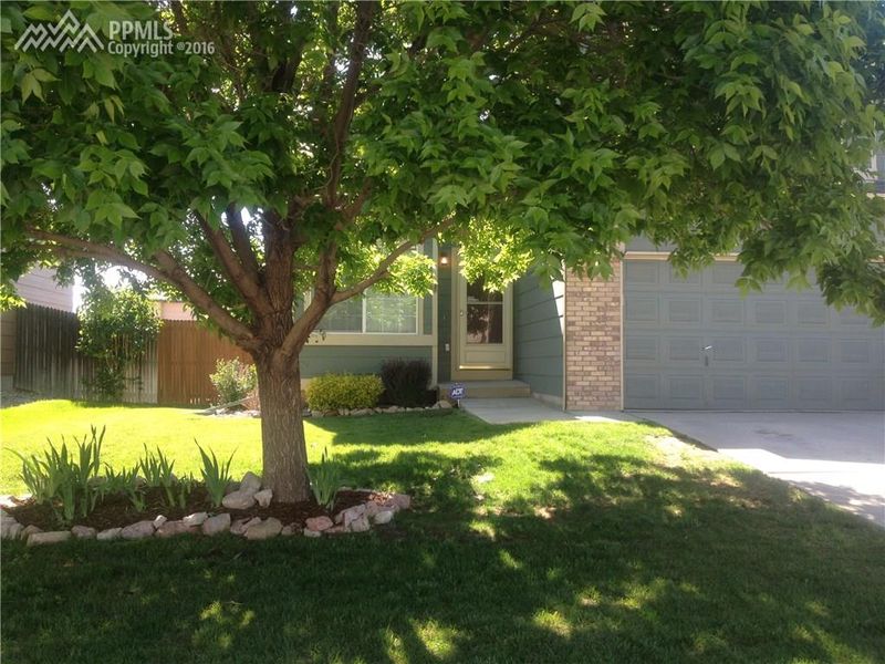 4330 Settlement Way, Colorado Springs, CO 80925