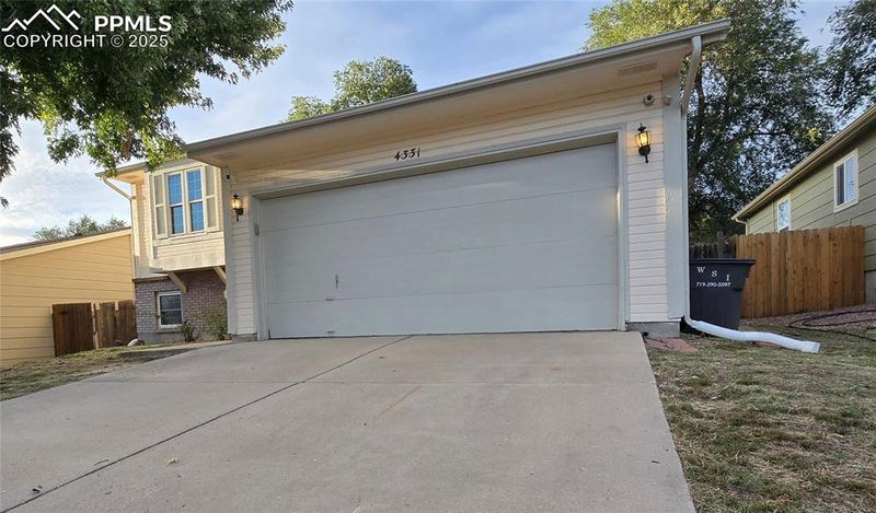 4331 Mcgrew Cir, Colorado Springs, CO 80911