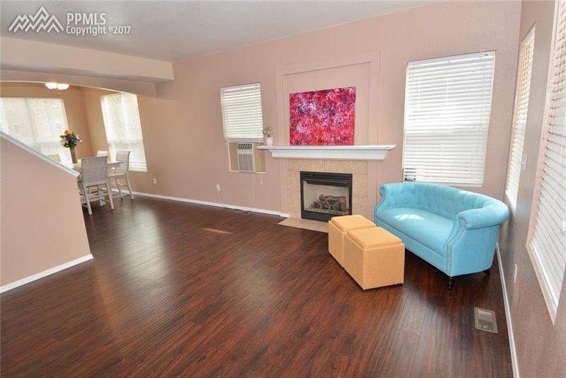 4331 Range Creek Dr, Colorado Springs, CO 80922