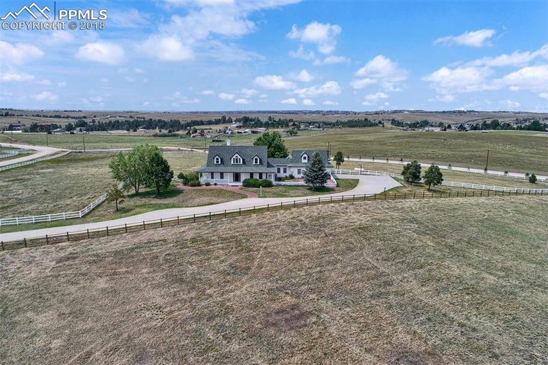 43312 Pearson Ranch Loop, Parker, CO 80138