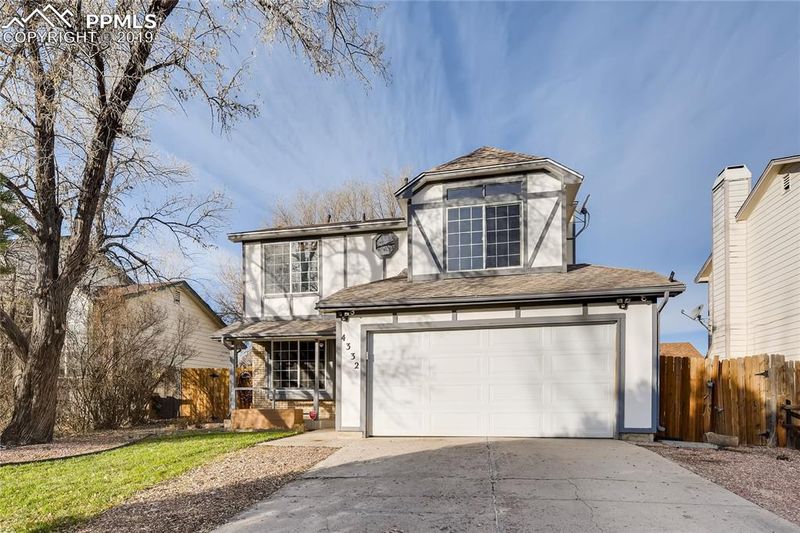 4332 Anvil Dr, Colorado Springs, CO 80925
