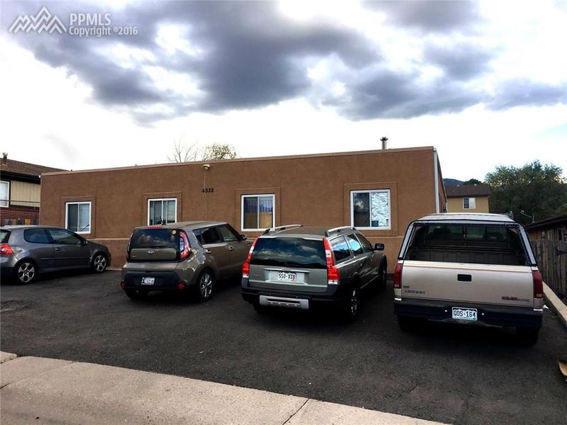 4332 Ericson Dr, Colorado Springs, CO 80906