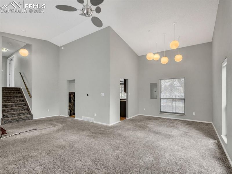 4332 Valencia Cir, Colorado Springs, CO 80917