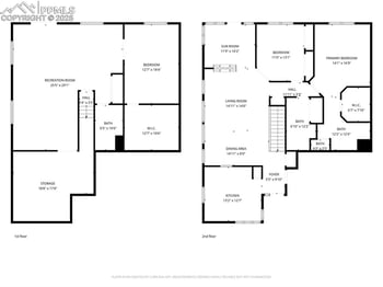 4333 Stonesthrow Vw, Colorado Springs, CO 80922