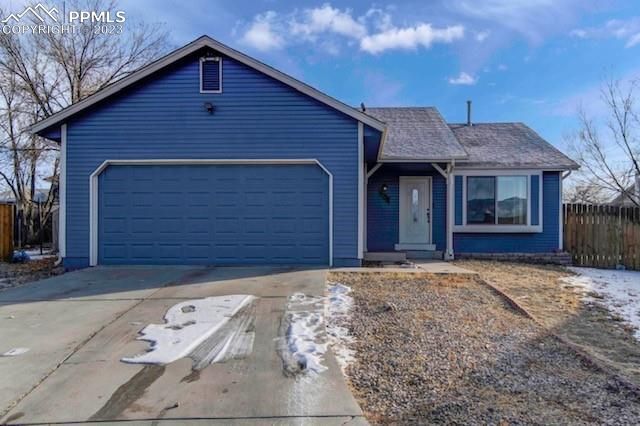 4335 Bowman Ct, Colorado Springs, CO 80916