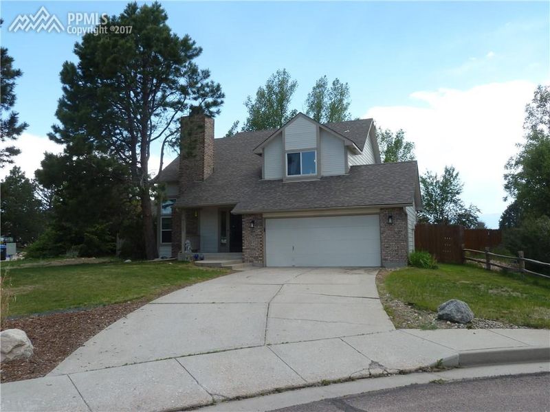 4335 Candytuft Ter, Colorado Springs, CO 80920