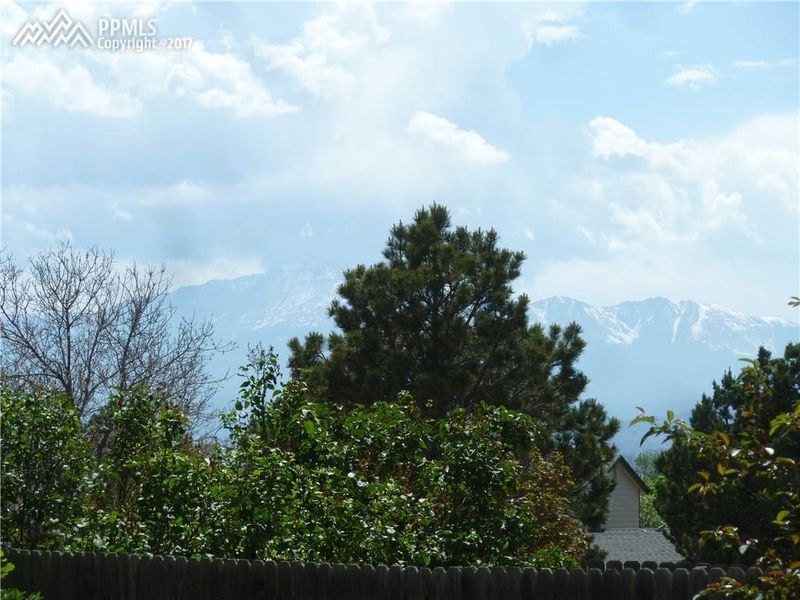 4335 Candytuft Ter, Colorado Springs, CO 80920