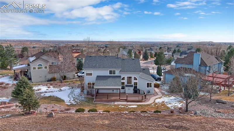 4335 Danceglen Dr, Colorado Springs, CO 80906