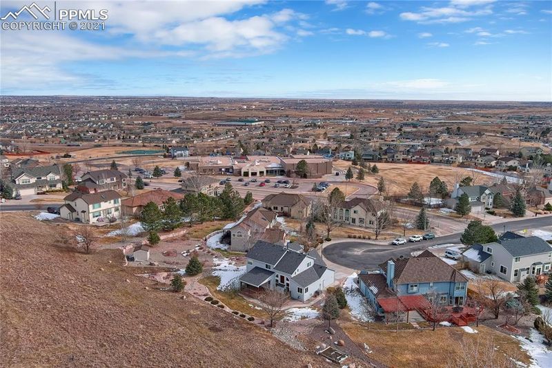 4335 Danceglen Dr, Colorado Springs, CO 80906