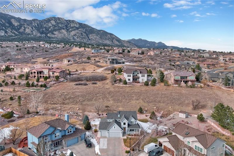 4335 Danceglen Dr, Colorado Springs, CO 80906