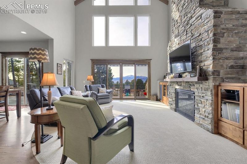 4335 Foxchase Way, Colorado Springs, CO 80908