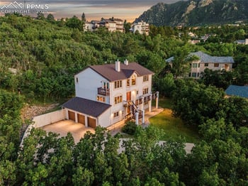 4335 Kincaid Ct, Colorado Springs, CO 80906