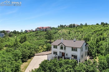 4335 Kincaid Ct, Colorado Springs, CO 80906