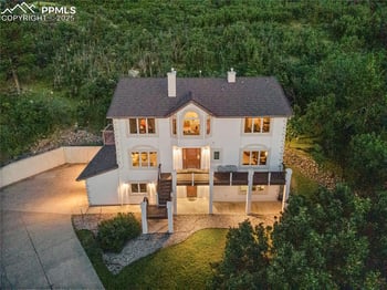 4335 Kincaid Ct, Colorado Springs, CO 80906