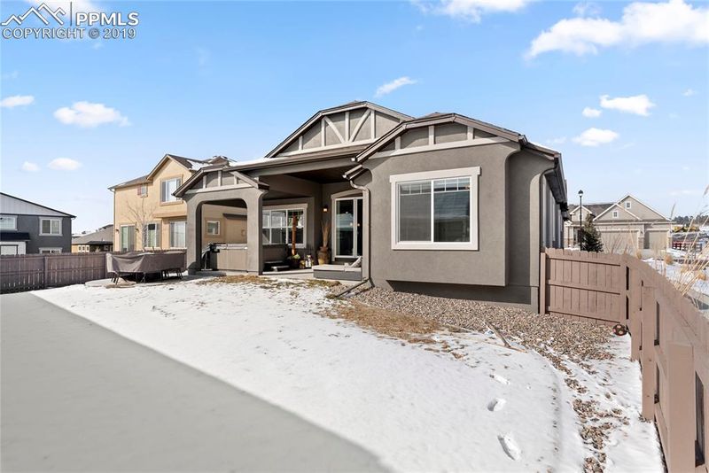 4335 New Santa Fe Trl, Colorado Springs, CO 80924