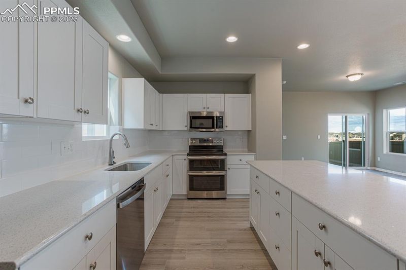4336 Samaritan Loop, Colorado Springs, CO 80916