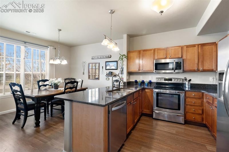 4338 Alder Springs Vw, Colorado Springs, CO 80922
