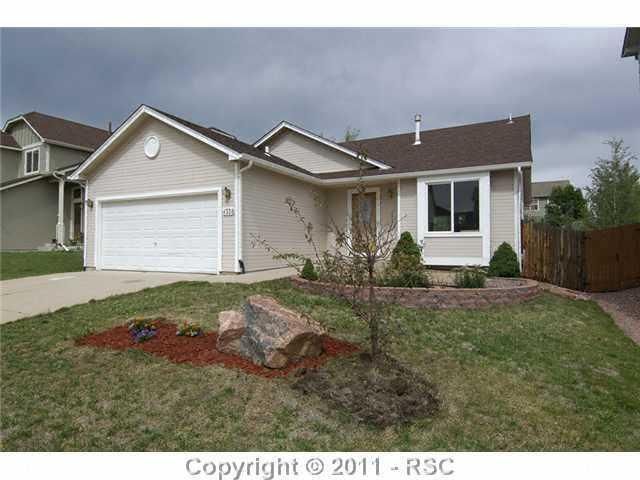 4338 Apache Plume Dr, Colorado Springs, CO 80920