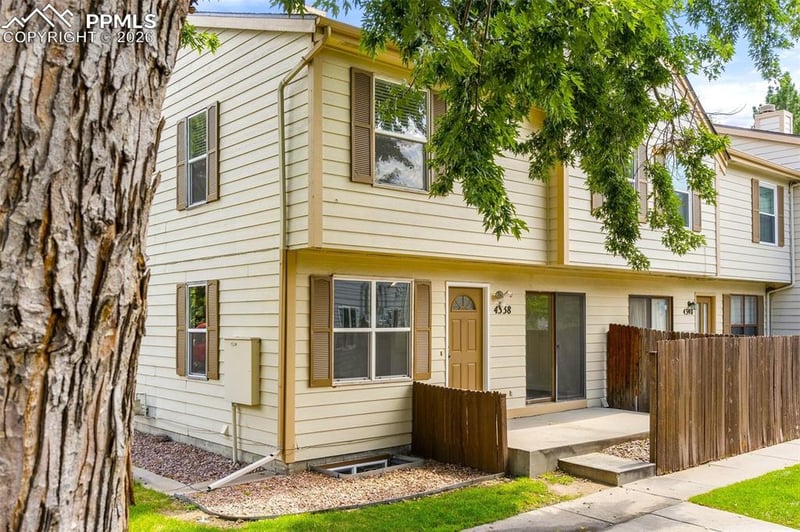 Home Worth Check