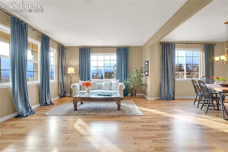 434 Saber Creek Dr, Monument, CO 80132