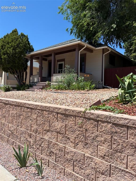 434 Spruce St, Colorado Springs, CO 80905
