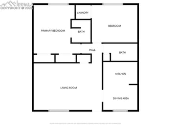 434 Valley Hi Cir #B6, Colorado Springs, CO 80910