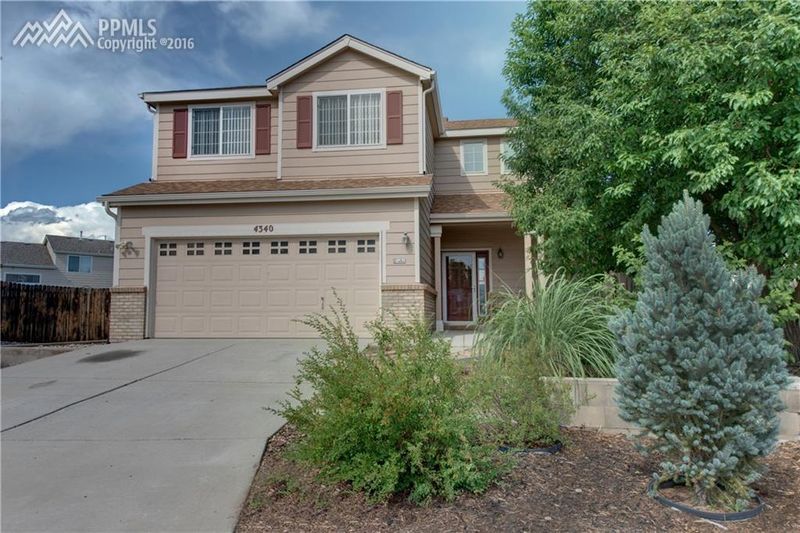 4340 Brush Creek Rd, Colorado Springs, CO 80916
