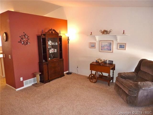 4340 Settlement Way, Colorado Springs, CO 80925