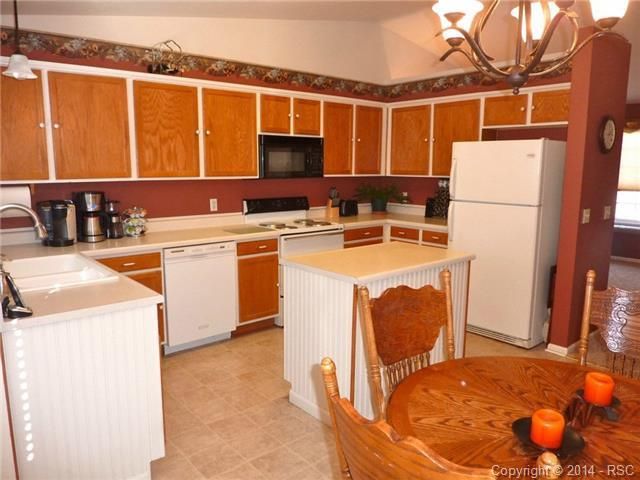 4340 Settlement Way, Colorado Springs, CO 80925