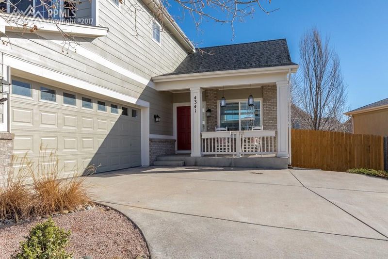 4341 Centerville Dr, Colorado Springs, CO 80922