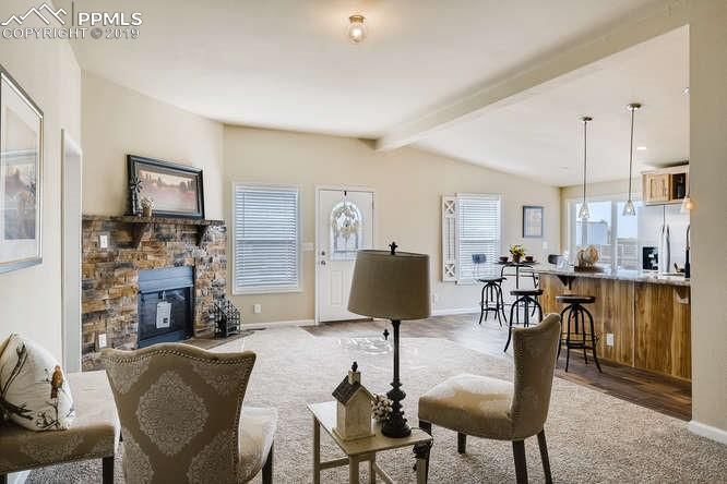 4341 Gray Fox Hts, Colorado Springs, CO 80922