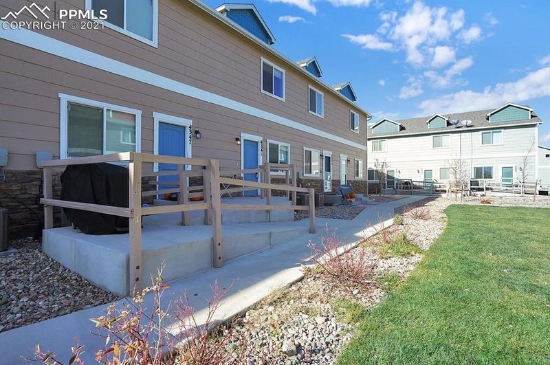 4341 River Line Grv, Colorado Springs, CO 80911