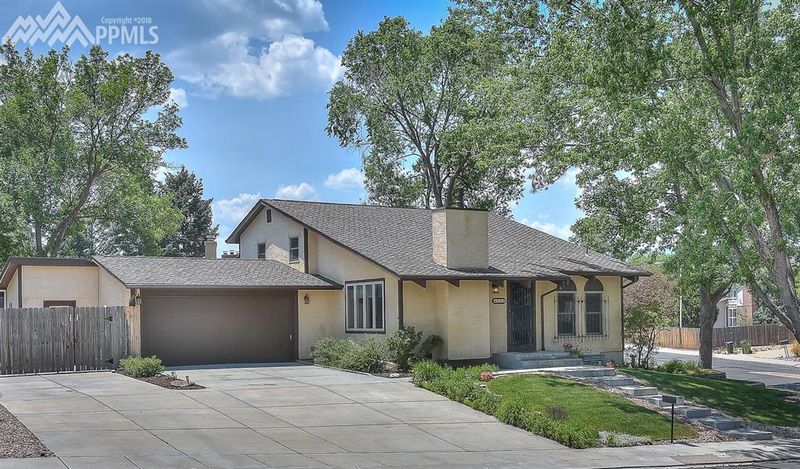 4341 Winding Cir, Colorado Springs, CO 80917