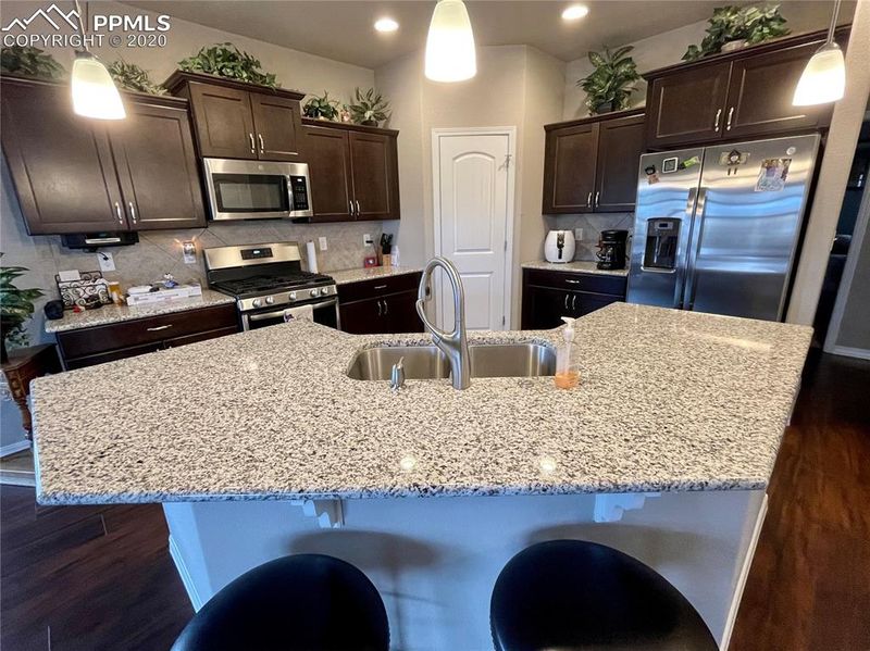 4342 Zircon Dr, Colorado Springs, CO 80938