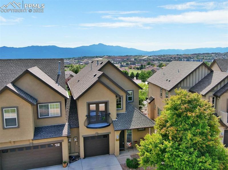 4344 Alder Springs Vw, Colorado Springs, CO 80922