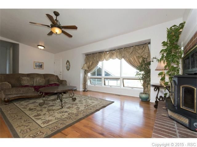 4345 Evans Dr, Monument, CO 80132