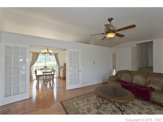 4345 Evans Dr, Monument, CO 80132