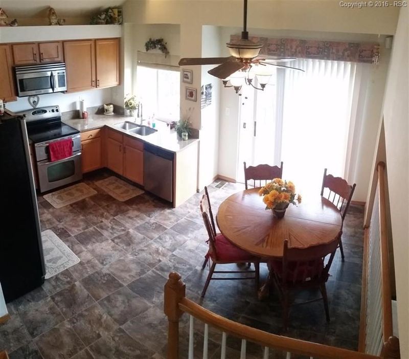 4345 Golf Club Dr, Colorado Springs, CO 80922