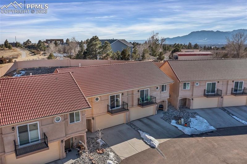 4345 High Mountain Point, Colorado Springs, CO 80917