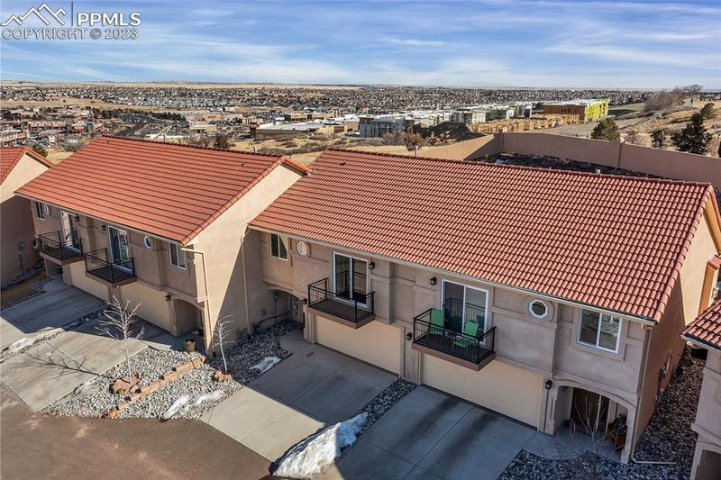 4345 High Mountain Point, Colorado Springs, CO 80917