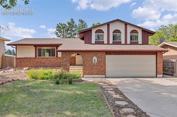 4345 Nonchalant Cir, Colorado Springs, CO 80917