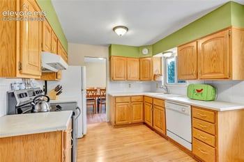 4345 Nonchalant Cir, Colorado Springs, CO 80917