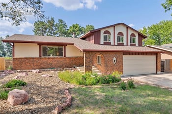4345 Nonchalant Cir, Colorado Springs, CO 80917