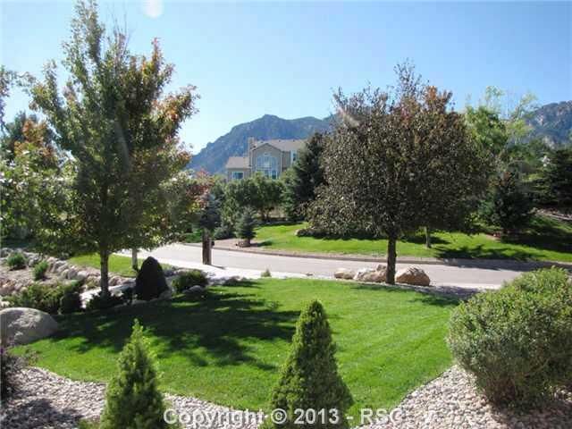 4345 Reginold Ct, Colorado Springs, CO 80906
