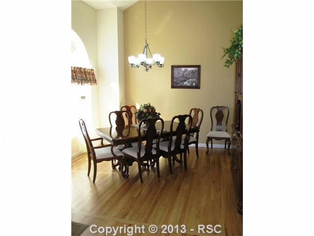4345 Reginold Ct, Colorado Springs, CO 80906
