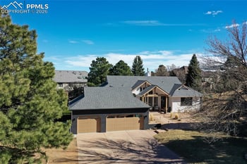 4345 Star Ranch Rd, Colorado Springs, CO 80906