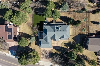 4345 Star Ranch Rd, Colorado Springs, CO 80906