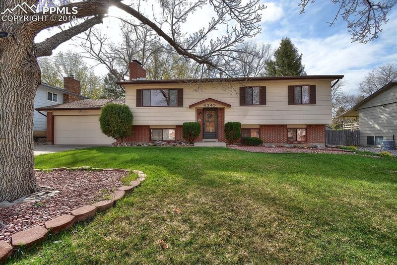 4345 Teeter Totter Cir, Colorado Springs, CO 80917